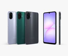samsung A series brand New