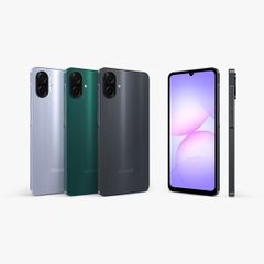 samsung A series brand New