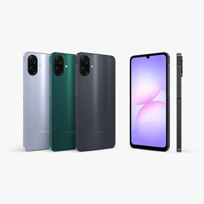 samsung A series brand New