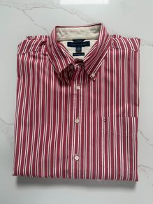 Tommy Hilfiger shirt size L