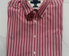 Tommy Hilfiger shirt size L