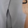 Asos Dress with Attractive Cut Out Back Image 3