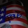 Cheech and Chong Signed 17x11 Photo Image 3