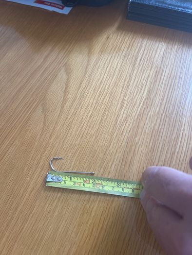 Fishing  Sea Hooks