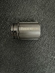 Tacx Shimano Free Hub body (Type 2)