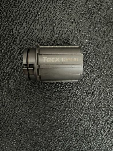 Tacx Shimano Free Hub body (Type 2)