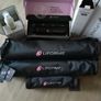 Liforme - Yoga Mat, Yoga Travel Mat, Yoga Pad, Water Bottle & Mat Cleaning Image 5
