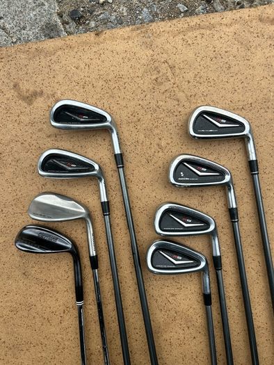 Full Golf Set