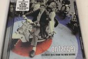 Various Artists - On Target - 20 Direct Hits from the Mod Revival