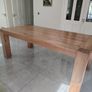 dining room table Image 4