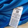 Asics icon half zip Size small ptp 19" in like new condition Image 10