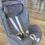 Cybex Sirona T i-Size Plus Mirage Grey Image 4