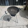 Charcoal BBQ Image 2