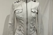 John by John Richmond Ladies jacket