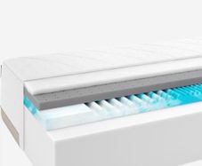 Foam Mattress