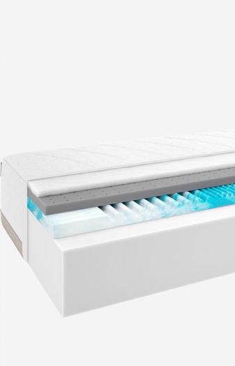 Foam Mattress