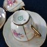 Afternoon Tea/Coffee cups Image 4