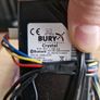 Bury Crystal Car Bluetooth Kit Image 5