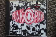 Punk-O-Rama 5 CD - (NOFX, Dropkick Murphys, Dwarves, etc)