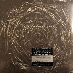 The Contortionist - Clairvoyant