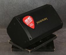 Headrush FRFR 108 mk2 With Bluetooth - for Guitar Multi Effects moddler