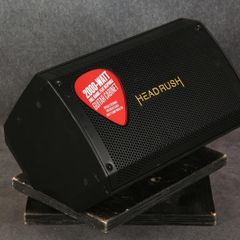 Headrush FRFR 108 mk2 With Bluetooth - for Guitar Multi Effects moddler