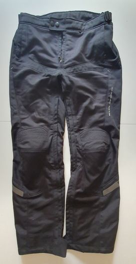 REVIT Mesh motorcycle trousers