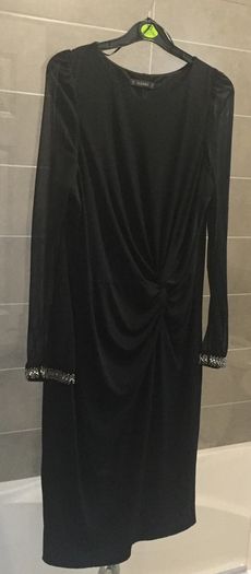 Woman's dresses