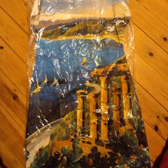 Girls D&G designer dress
