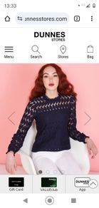 Women's savida top
