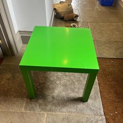 Ikea playroom table