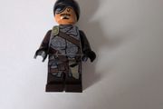 Lego mini figure star wars crokind shand