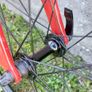 Fuji Sportif Road Bike - Size 58cm/XLarge - 16 speed Shimano Sora - Excellent condition - Cyclists Height 5ft 6" to 5ft 11" Image 8