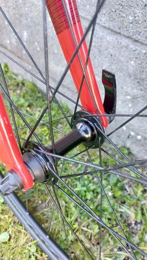 Fuji Sportif Road Bike - Size 58cm/XLarge - 16 speed Shimano Sora - Excellent condition - Cyclists Height 5ft 6" to 5ft 11"