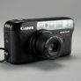 Canon Sure Shot Telemax (read) Image 2