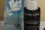 Lancome 2 piece Set