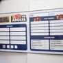 Family Fortunes Kid's Vs Adults Image 3