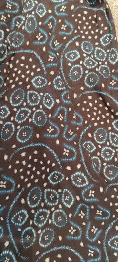 cut out print dress