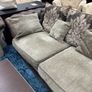 sofa and armchair Image 5