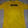 Borussia Dortmund 2020-2021 Jersey Image 2