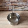 Stainless Steel BRABANTIA Saucepan Image 3