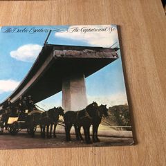 The Doobie Brothers - The Captain And Me