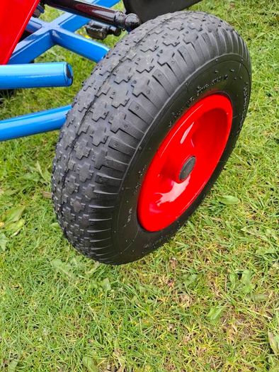 Berg go kart