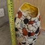 Sylvac pebble vase Image 4