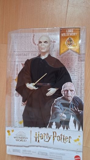 voldemort figure