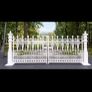 cast Iron gates Image 4