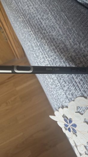 Ping G425 Golf Driver