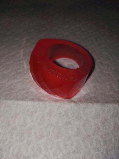 Ladies Rings Size O or 7.5