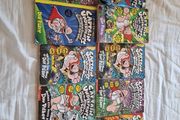 books. Captain underpants