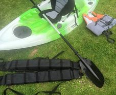 Connemara Kayak